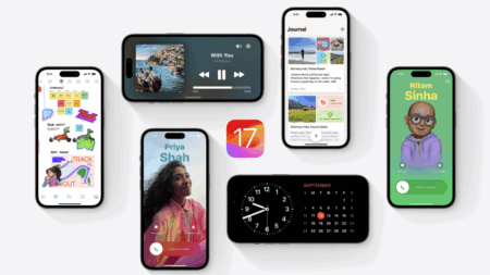 iOS 18 AI Features: Apple’s Major On-Device Intelligence Overhaul iOS 18 AI Features