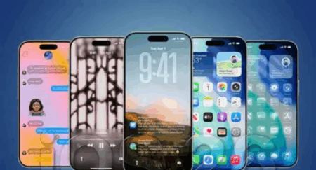 iOS 26.1 Update Arrives with Major Customization and Key Fixes iOS 26.1 features