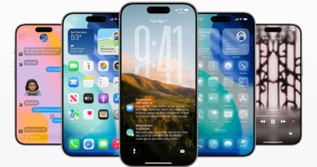 iOS 26.2 Public Beta Released with Liquid Glass Transparency Slider and Enhanced Apps iOS 26.2