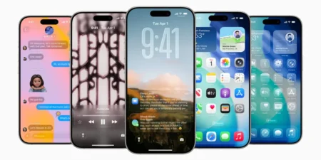 Apple’s iOS 26.2 Liquid Glass Slider Transforms Lock Screen Customization iOS 26.2 Liquid Glass Slider