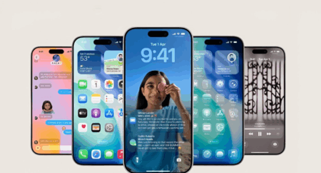 iOS 26.2 Beta 2 Introduces Enhanced Safety Alerts and Liquid Glass Design iOS 26.2 beta 2 features