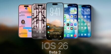 Apple’s iOS 26.2 Beta Arrives with Major Changes for Japan and New Features for All iOS 26.2 beta