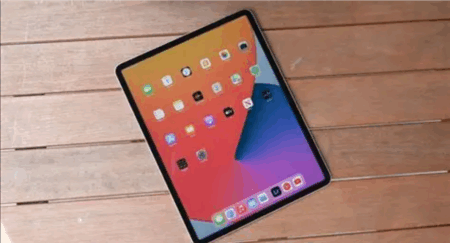 iPad 12 release date