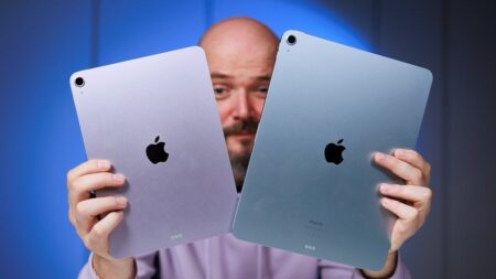 iPad Air 2026