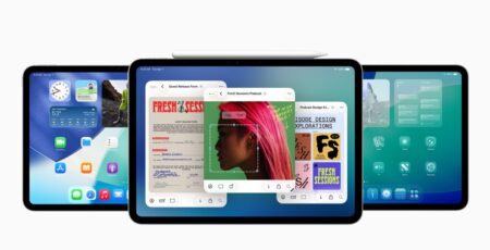 iPadOS 26.2 Multitasking