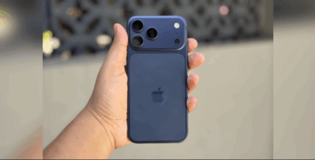 iPhone 18 Pro satellite internet