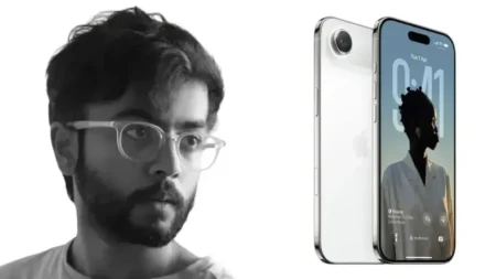 iPhone Air Designer Abidur Chowdhury Exits Apple for AI Startup