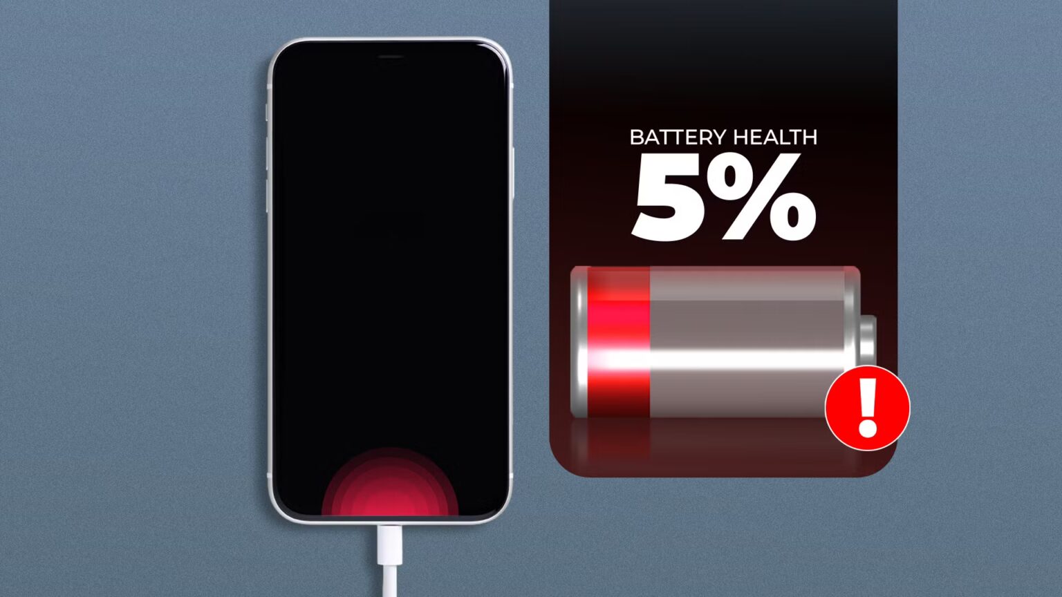 iPhone Battery Health