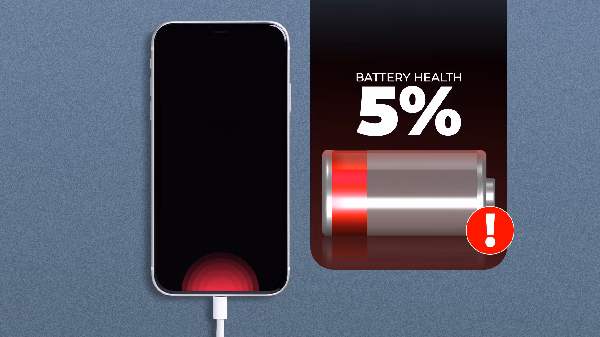 iPhone Battery Health