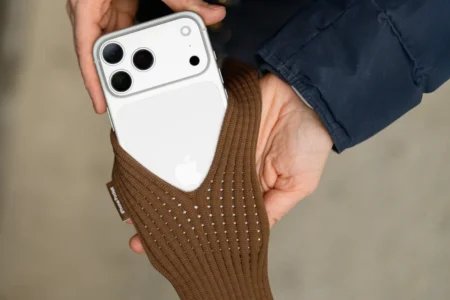iPhone Pocket