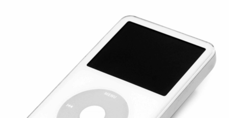 iPod anniversary
