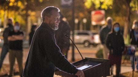 Anglican Archbishop suspended