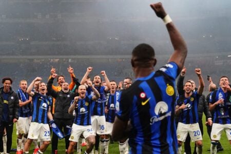 Inter Milan Seeks Redemption in Crucial Serie A Clash Against Resilient Pisa Inter Milan