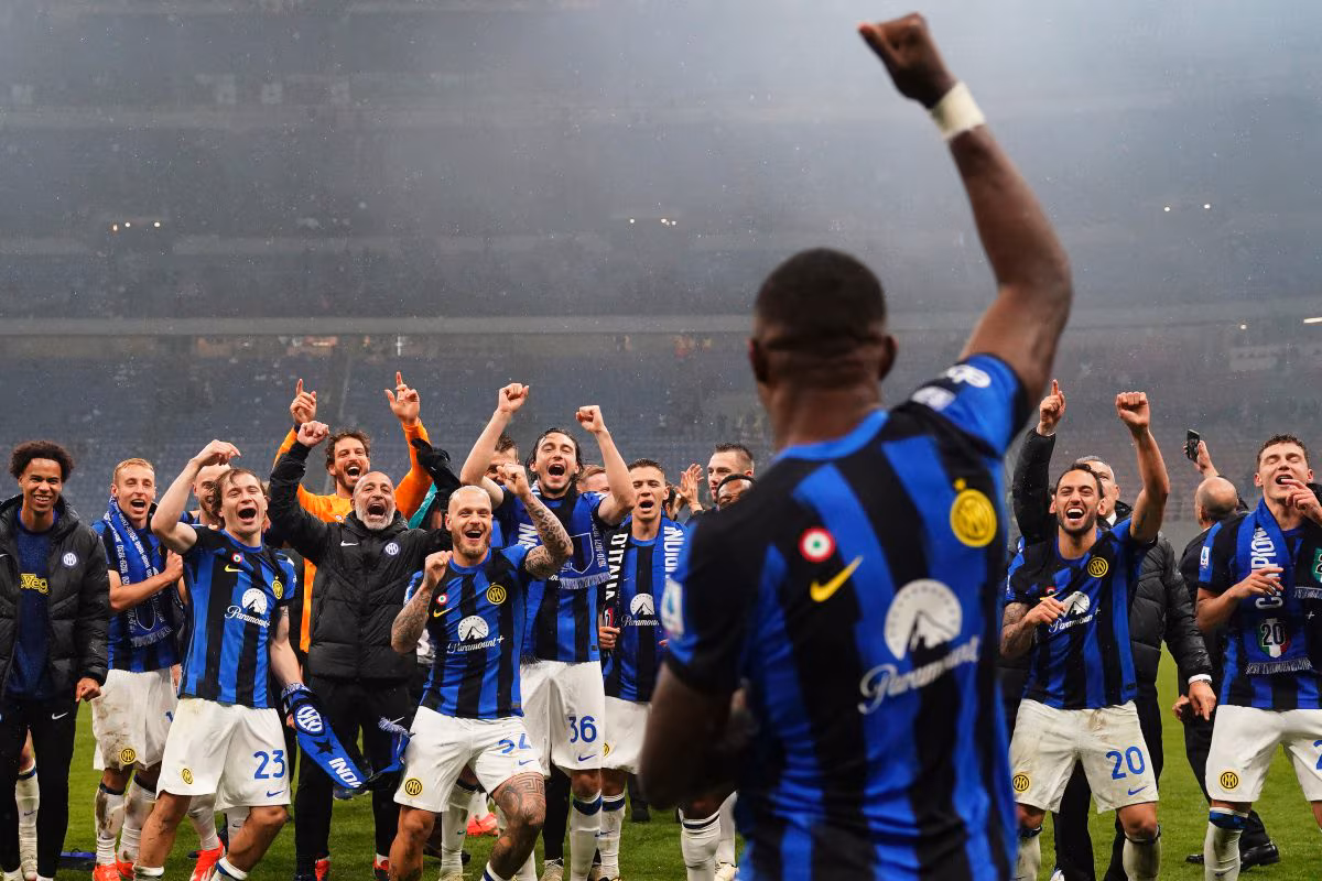 Inter Milan