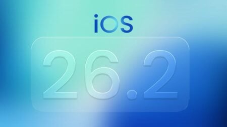 iOS 26.2 Public Beta 2 Adds Liquid Glass and EU Translation Features iOS 26.2
