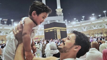 ইরফানের আবেগঘন পোস্ট