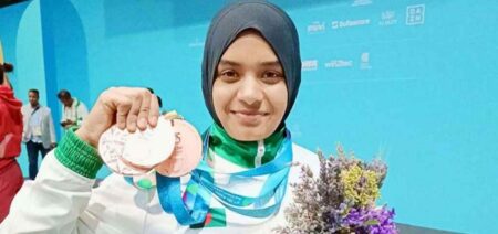 বাংলাদেশের ইকরা