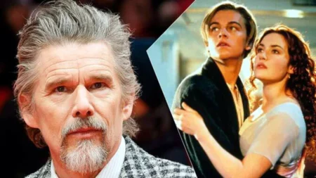 টাইটানিক