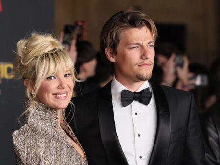 Millie Bobby Brown Star Wars tattoo