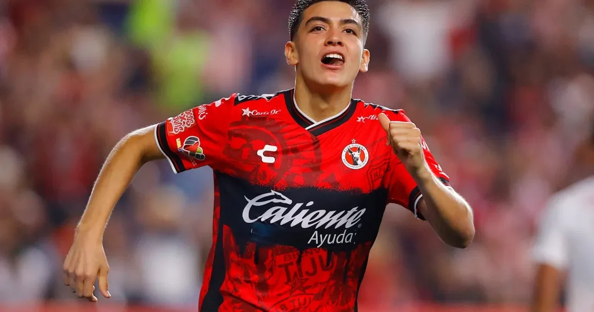 Gilberto Mora Secures Starting Role for Xolos and Mexico National Team in 2025