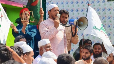 ড. শফিকুল ইসলাম মাসুদ