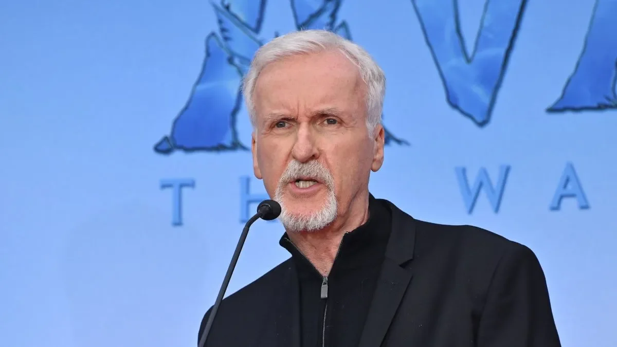 James Cameron Criticizes Netflixs Oscar Eligibility - Bangla news