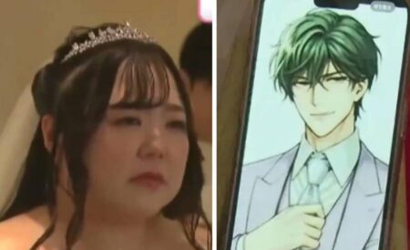 ChatGPT-তে তৈরি AI পুরুষকে বিয়ে