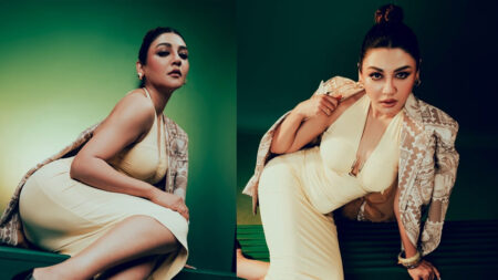 জয়া আহসান