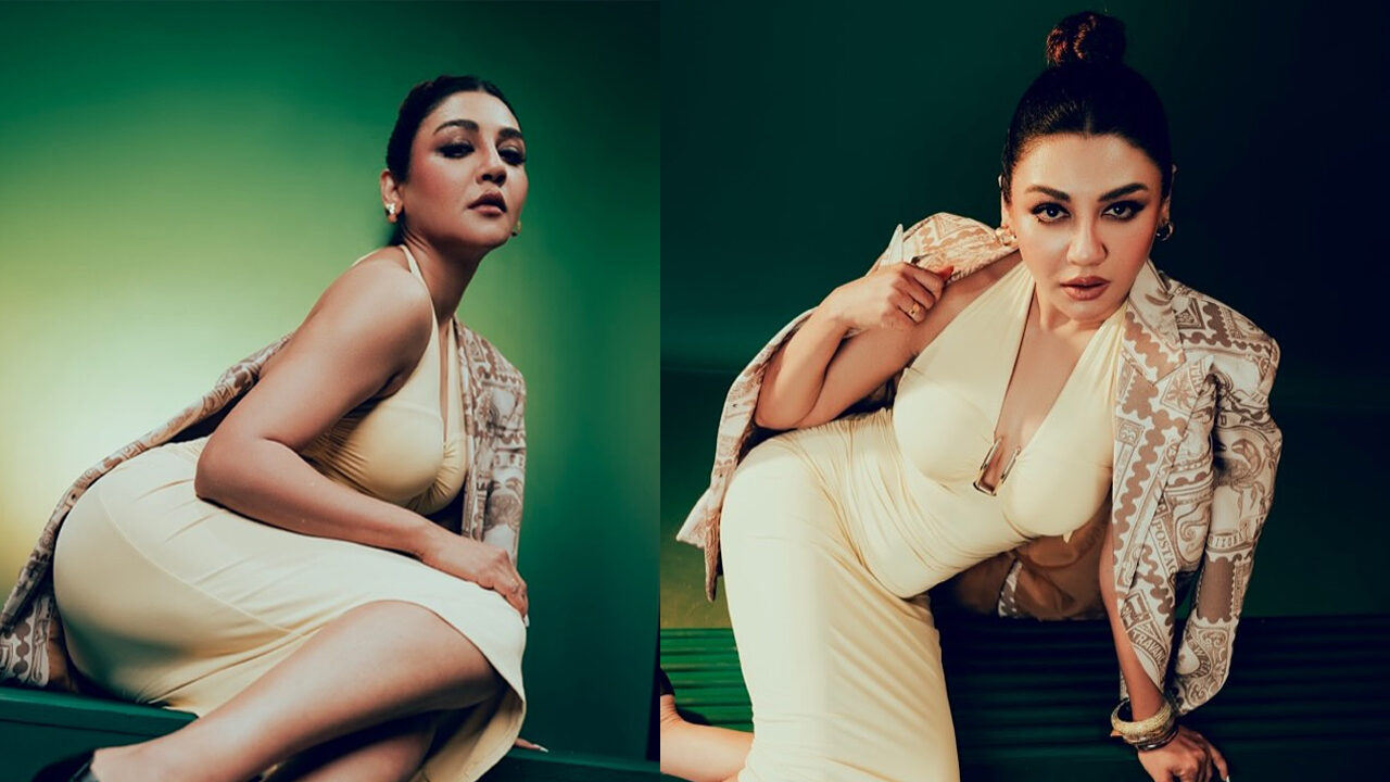 জয়া আহসান