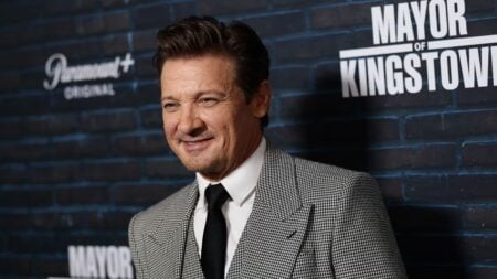 Jeremy Renner Denies Settlement in Yi Zhou Legal Dispute, Attorney Alleges Fabricatio Jeremy Renner settlement