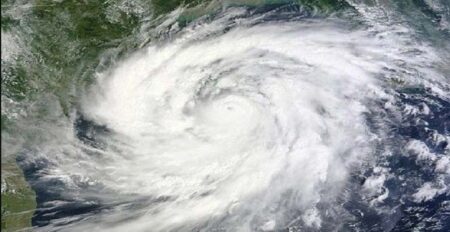 ঘূর্ণিঝড়