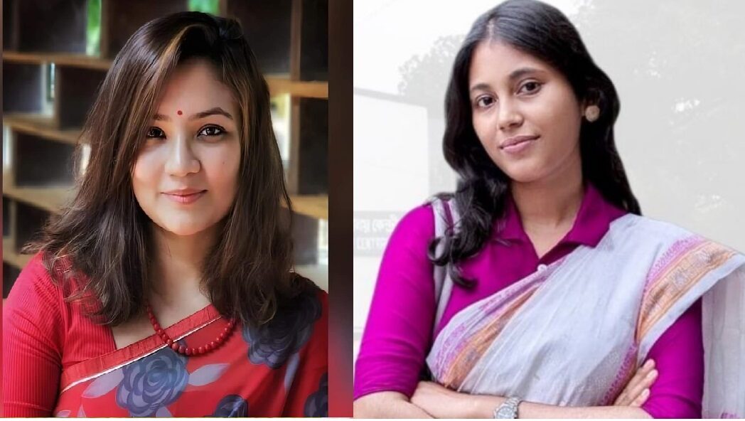 মোনামি ছবি বিকৃত