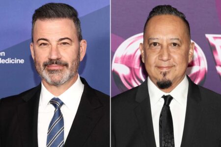 Jimmy Kimmel Live Not Airing: Host Takes Time Off After Personal Tragedy Jimmy Kimmel Cleto Escobedo