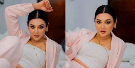 জয়া আহসান