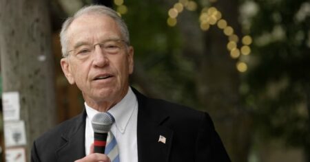 judicial confirmations bipartisan support