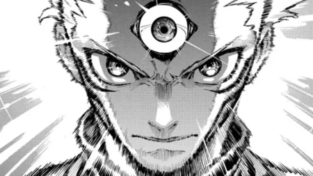 Jujutsu Kaisen Modulo Chapter 12