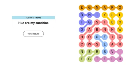 NYT Strands Puzzle Today: Busybody Buzz Theme Challenges Players NYT Strands