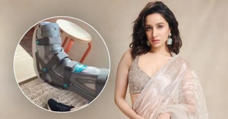 শ্রদ্ধা কাপুর