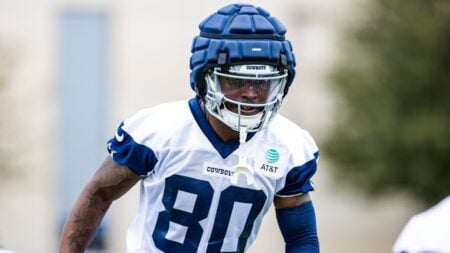 Dallas Cowboys Unleash Secret Weapon: Ryan Flournoy’s Rise Transforms NFL’s Top Offense Ryan Flournoy