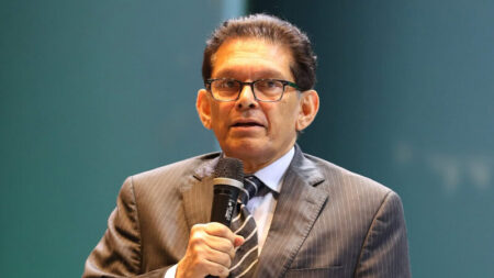 জাতীয় নিরাপত্তা উপদেষ্টা