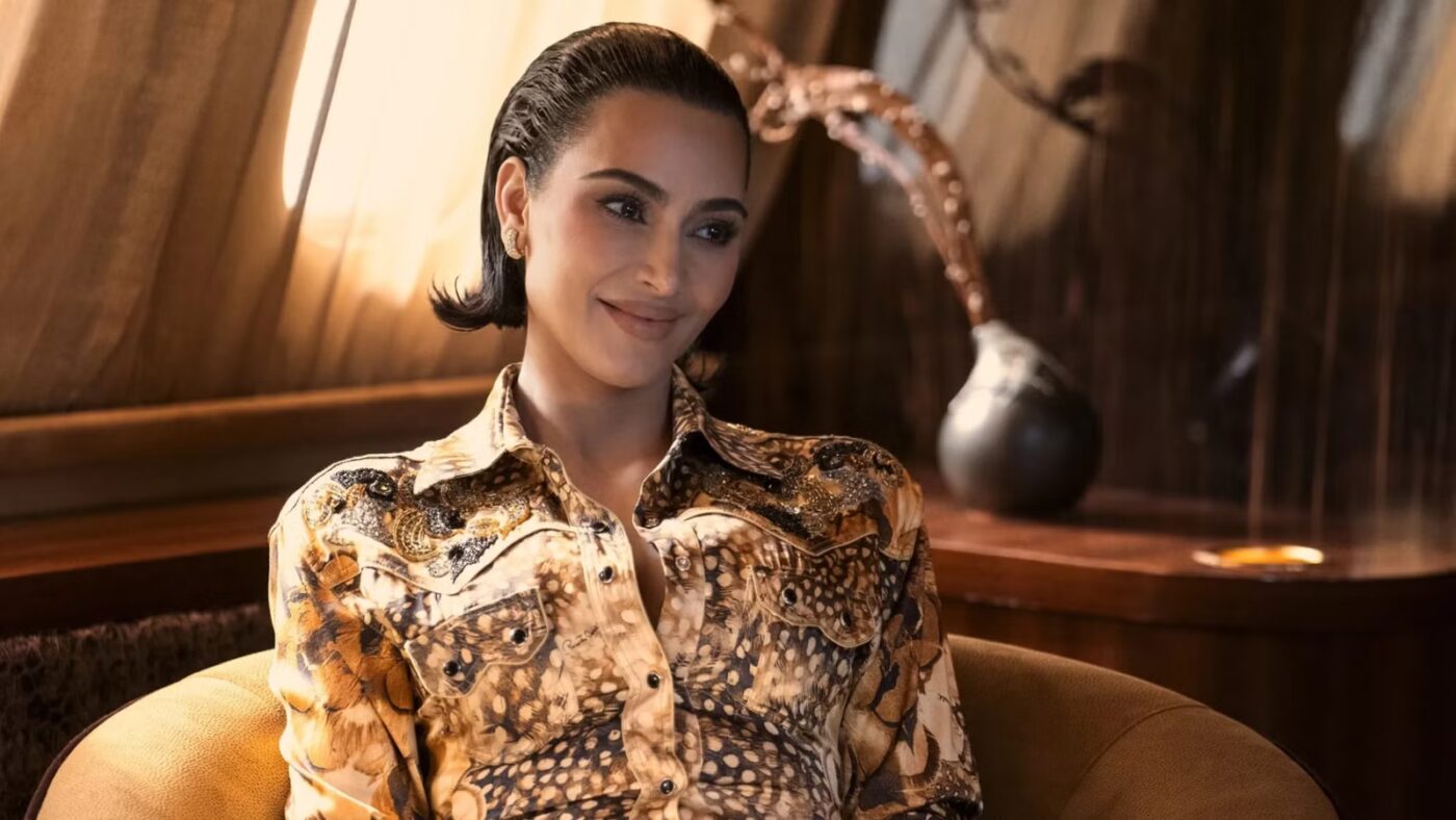 Kim Kardashian's All's Fair