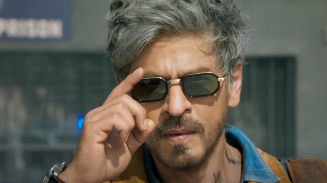 শাহরুখ খান কিং