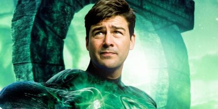 Lanterns release date