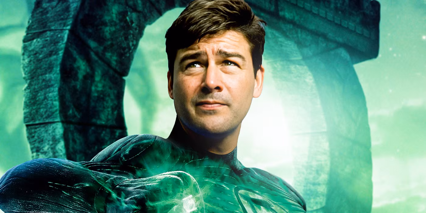 Lanterns release date