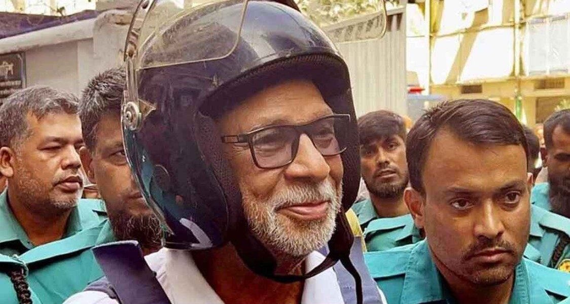 লতিফ সিদ্দিকী