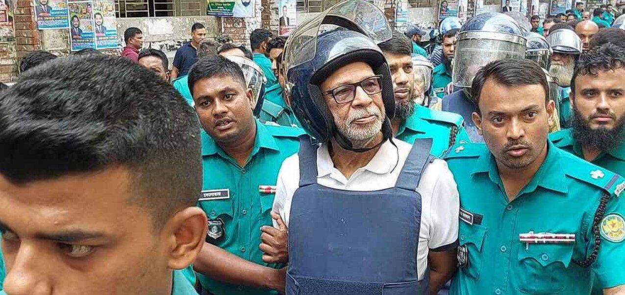 লতিফ সিদ্দিকী