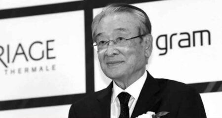 অভিনেতা লি সুন