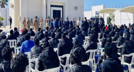 লি‌বিয়া