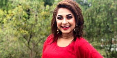 জীবনের সেই অধ্যায় কখনও ভুলে থাকা সম্ভব নয়: লিজা সানিয়া সুলতানা লিজা