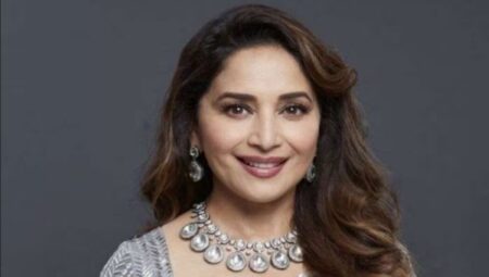 মাধুরী দীক্ষিত